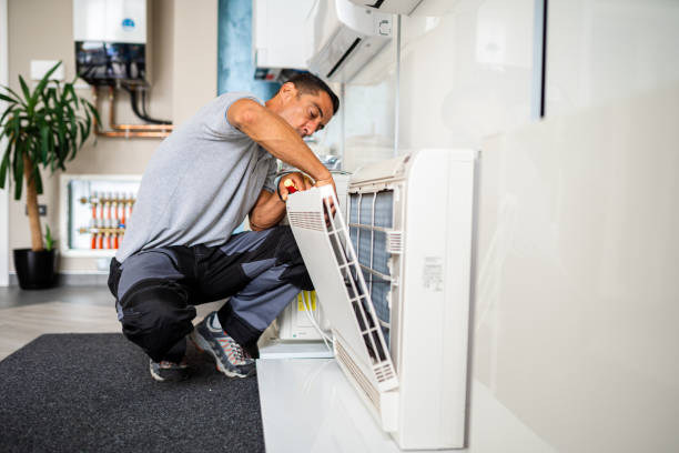 Best Commercial HVAC Duct Cleaning  in Clendon, AR