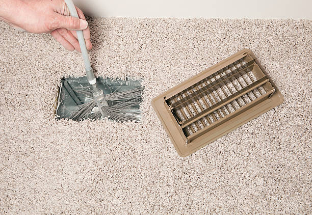 Best Home Air Vent Cleaning  in Clendon, AR